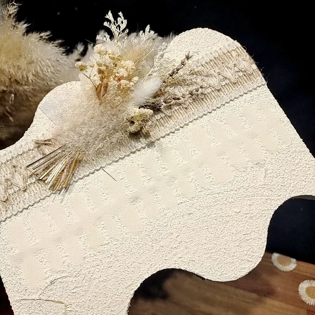 Unhas Postiças Curtas Formato Bailarina Olho de Gato com Bolinhas