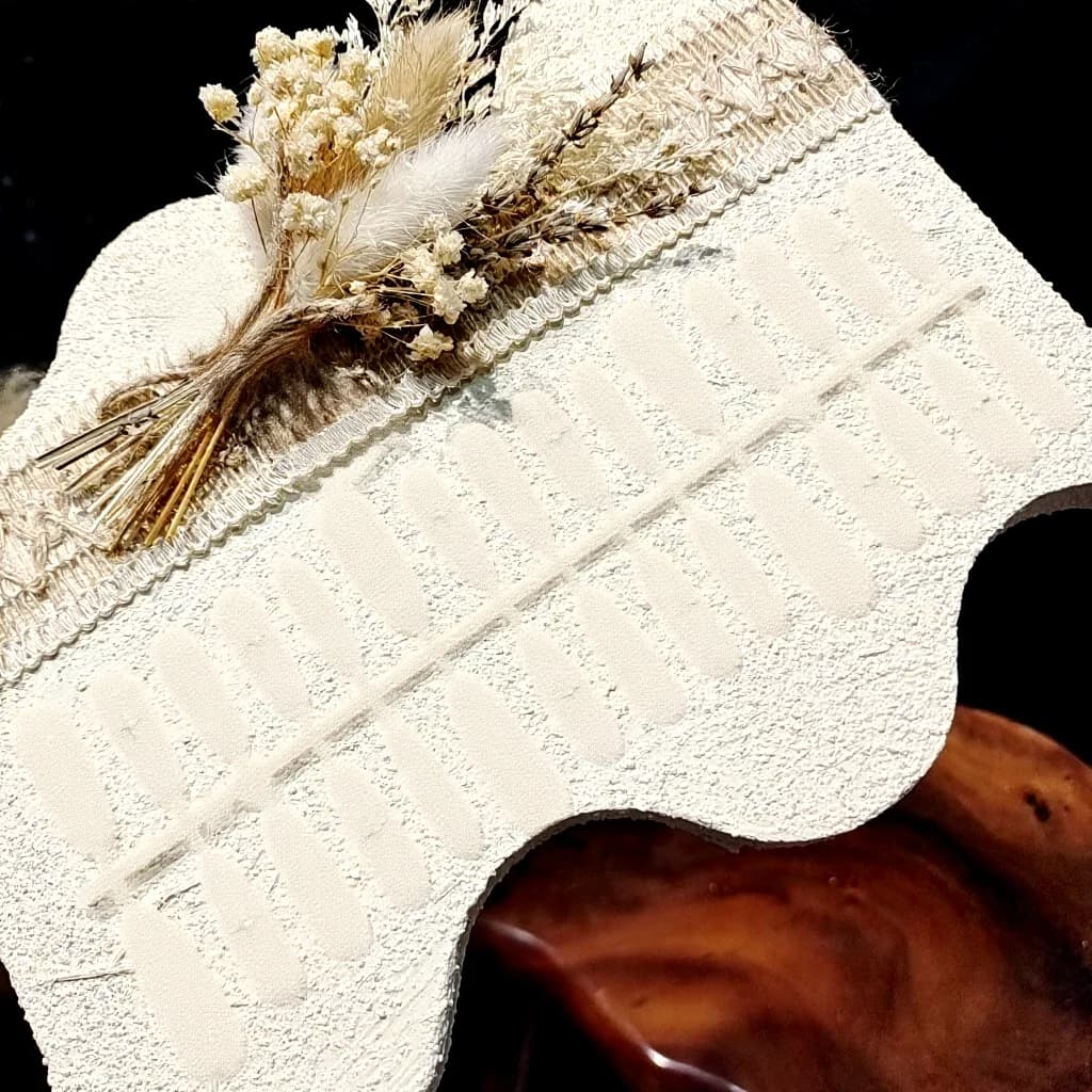 Unhas Postiças Oval Longo Olho de Gato com Acabamento Cromado Espelhado