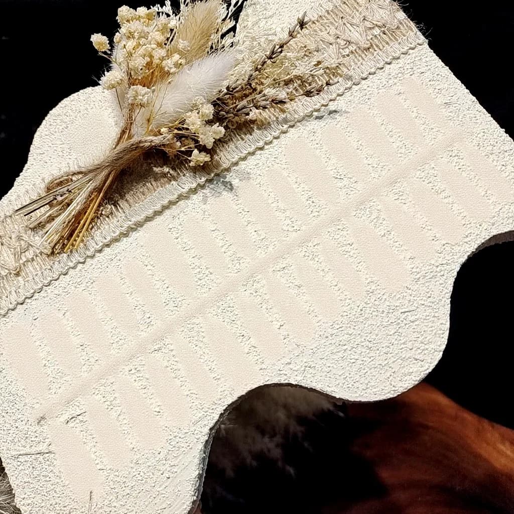 Unhas Postiças Oval Longo Olho de Gato com Acabamento Cromado Espelhado