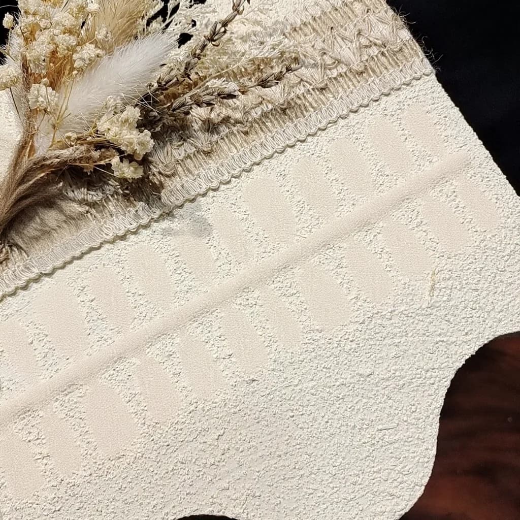 Unhas Postiças Curtas Formato Caixão com Design de Margarida e Olho de Gato, 30 Unidades